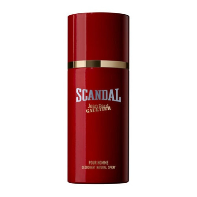 Afbeelding van Jean Paul Gaultier Scandal pour Homme 150 ml Deodorant Spray