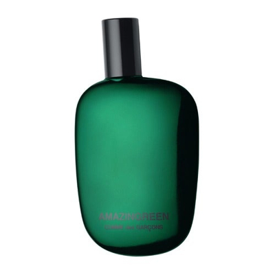 Afbeelding van Comme des Garçons Amazing Green 100 ml Eau de Parfum Spray