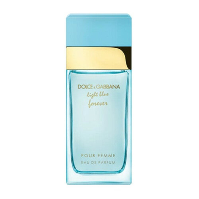Image de Dolce &amp; Gabbana Light Blue Forever Pour Femme Eau de Parfum 50 ml