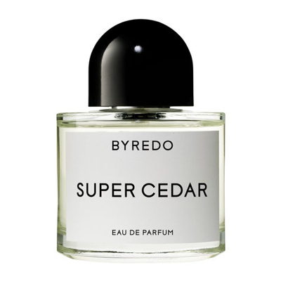 Afbeelding van Byredo Super Cedar Eau de Parfum 50 ml