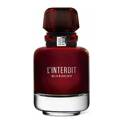 Afbeelding van Givenchy L&#039;Interdit Rouge 50 ml Eau de Parfum Spray