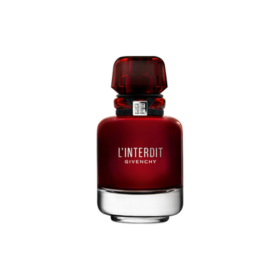 Afbeelding van Givenchy L&#039;Interdit Rouge 35 ml Eau de Parfum Spray