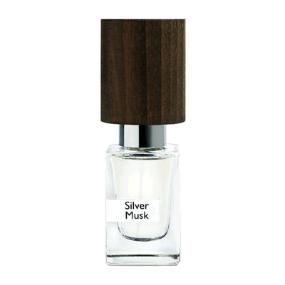 Afbeelding van Nasomatto Silver Musk Extrait de Parfum 30 ml