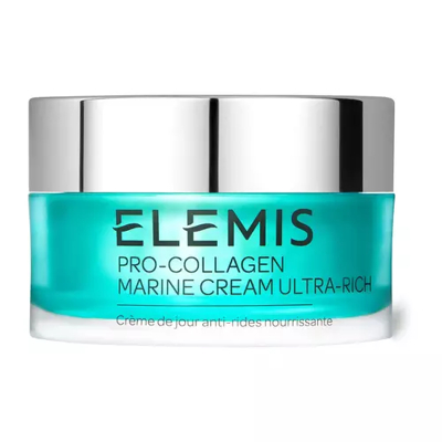 Abbildung von Elemis Pro Collagen Marine Cream Ultra Rich Tagescreme 50 ml