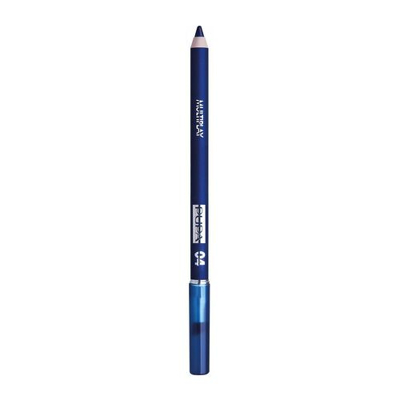 Abbildung von Pupa Multiplay Pencil 04 Shocking Blue 5% Rabattcode PUPA5