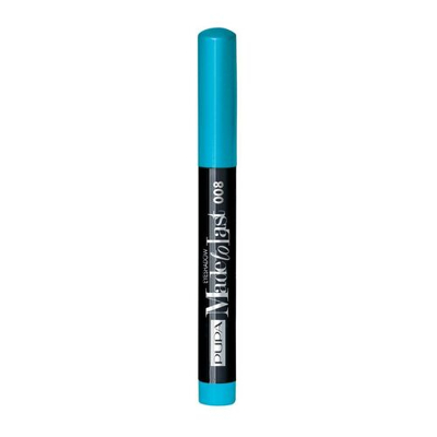 Abbildung von Pupa Made To Last Waterproof Eyeshadow 008 Pool Blue 5% Rabattcode PUPA5
