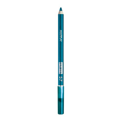 Abbildung von Pupa Multiplay Pencil 57 Petrol Blue 5% Rabattcode PUPA5
