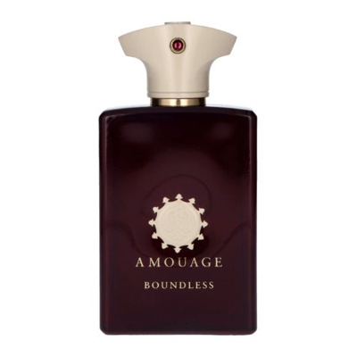 Image de Amouage Boundless Eau de Parfum 100 ml