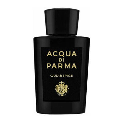 Afbeelding van Acqua Di Parma Oud &amp; Spice Eau de Parfum 180 ml