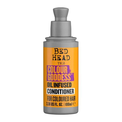 Abbildung von Tigi Bed Head Colour Goddess Conditioner 100ml