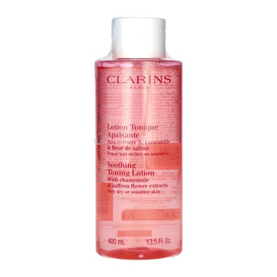 Immagine di Clarins Soothing Toning Lotion 400 ml