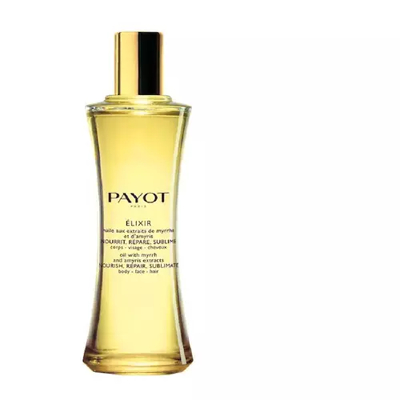 Abbildung von Payot Elixir Spray TagespflegePayot Beauty ÖlePayot Deodorant &amp;