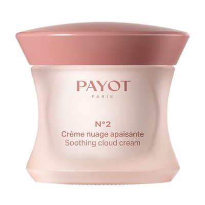 Abbildung von Payot Crème No. 2 Nuage Tagescreme 50 ml