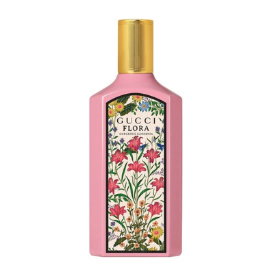 Afbeelding van Gucci Flora Gorgeous Gardenia 50 ml Eau de Parfum Spray