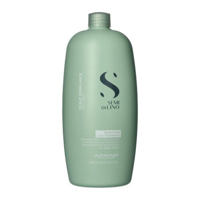 Abbildung von Scalp Rebalance Balancing Low Shampoo