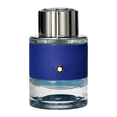 Afbeelding van Mont Blanc Explorer Ultra Blue 30 ml Eau de Parfum Spray