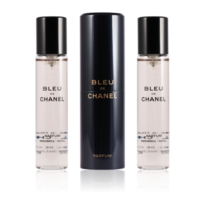 Afbeelding van Chanel Bleu de Parfum