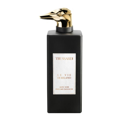 Afbeelding van Trussardi Musc Noir Perfume Enhancer 100 ml Eau de Parfum Spray