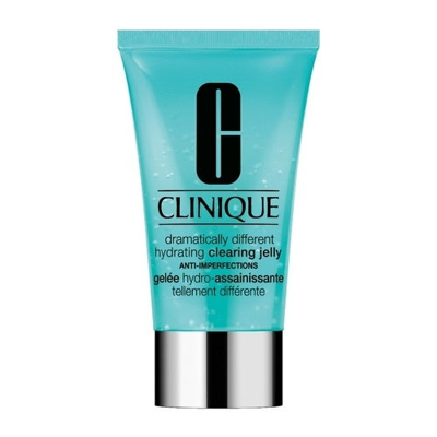 Immagine di Clinique Dramatically Different Hydrating Clearing Jelly 50 ml