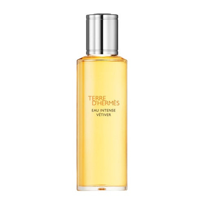 Afbeelding van Hermes Terre d&#039;Hermes Eau Intense Vetiver de Parfum 125 ml Refill