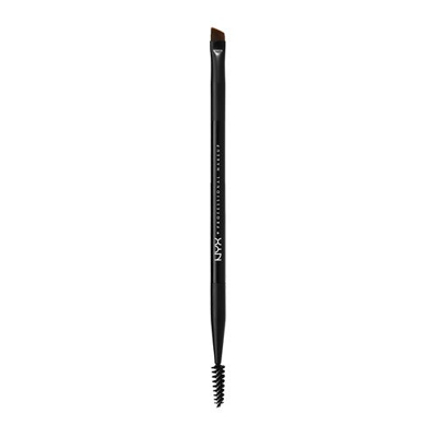 Abbildung von NYX Professional Makeup Pro Dual Brow Brush