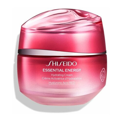 Immagine di Shiseido Essential Energy Hydrating Cream 50 ml