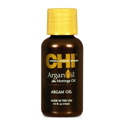 Abbildung von CHI Argan Oil Öl 15 ml