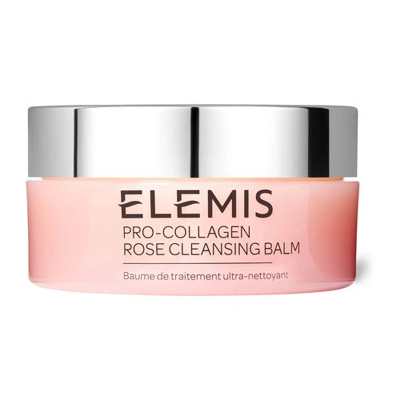 Abbildung von Elemis Pro Collagen Rose Cleansing Balm 100 g