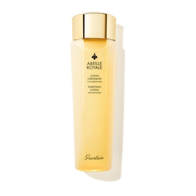 Afbeelding van Guerlain Abeille Royale Fortifying Lotion with Royal Jelly 150 ml