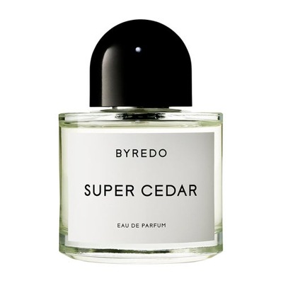 Afbeelding van Byredo Super Cedar Eau de Parfum 100 ml