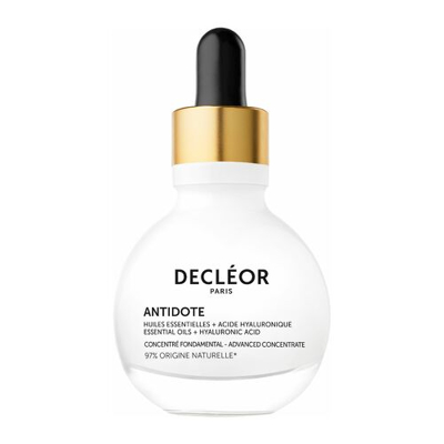Afbeelding van Decléor Antidote Daily Advanced Concentrate 30 ml