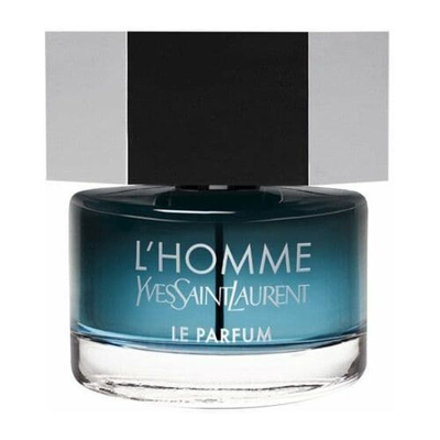 Afbeelding van Yves Sait Laurent L&#039;Homme Le Parfum 60 ml Eau de Spray