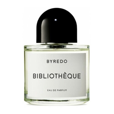 Afbeelding van Byredo Bibliothèque Eau de Parfum 100 ml