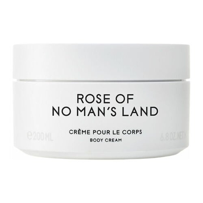 Afbeelding van Byredo Rose Of No Man&#039;s Land Body Cream Bodycrème