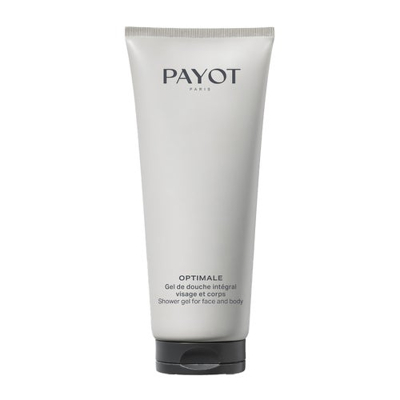 Abbildung von Payot Homme Optimale All Over Shampoo