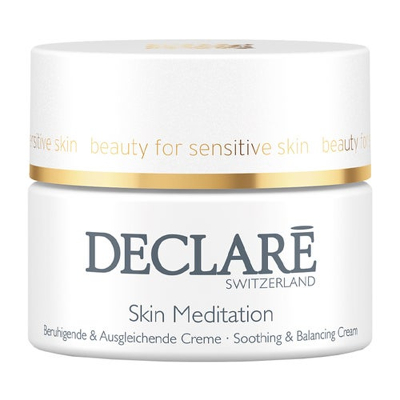 Abbildung von Declaré Skin Meditation Soothing &amp; Balancing Cream