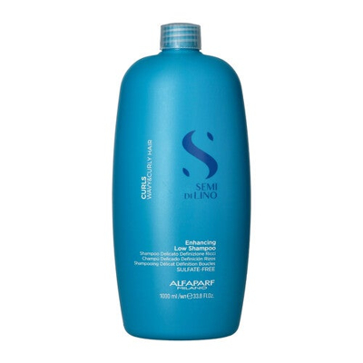 Abbildung von Curls Enhancing Low Shampoo