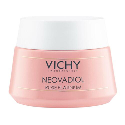 Immagine di Vichy Neovadiol Rose Platinum Crema da giorno 50 ml