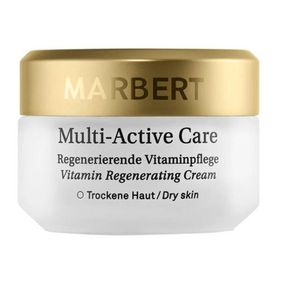 Afbeelding van Marbert Multi Active Care Vitamin Regenerating Dagcrème 50 ml