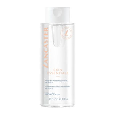 Afbeelding van Lancaster Skin Essentials Softening Toner 400 ml
