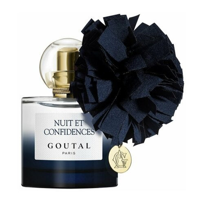 Abbildung von Annick Goutal Nuit Et Confidences Eau de Parfum 50 ml