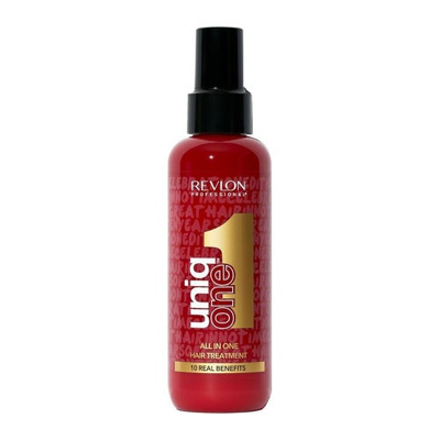 Abbildung von Revlon Uniq One All In Hair Treatment Limited Edition 150 ml