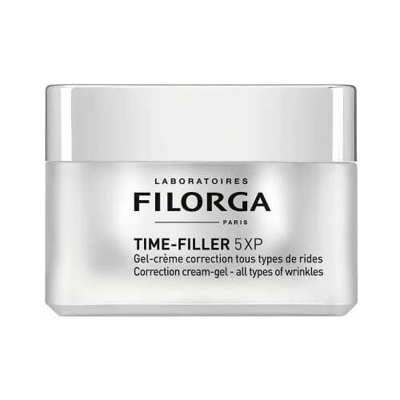 Afbeelding van Filorga Time Filler 5XP Cream Gel 50 ml
