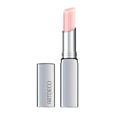Abbildung von Artdeco Color Booster Lip Balm Boosting Pink