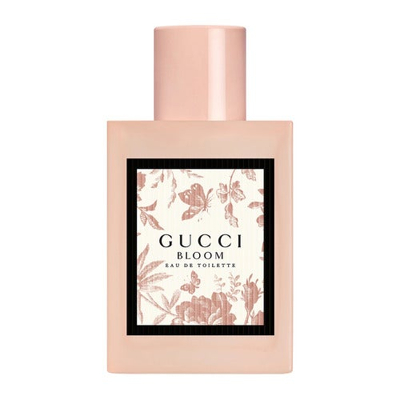 Afbeelding van Gucci Bloom 50 ml Eau de Toilette Spray