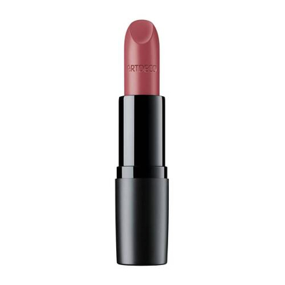 Abbildung von Artdeco Perfect Mat Lipstick Indian Rose