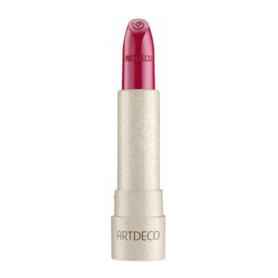 Abbildung von Artdeco Natural Cream Lippenstift 682 Raspberry 4 g