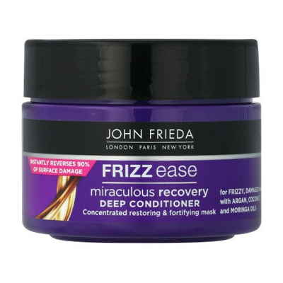 Afbeelding van John Frieda Frizz Ease Miraculous Recovery Deep Conditioner 250ML