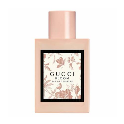 Afbeelding van Gucci Bloom 100 ml Eau de Toilette Spray