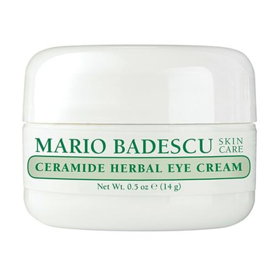 Abbildung von Mario Badescu Ceramide Herbal Eye Cream 14 g
